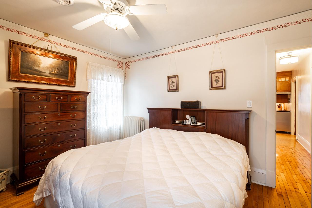 838 North 64th STREET