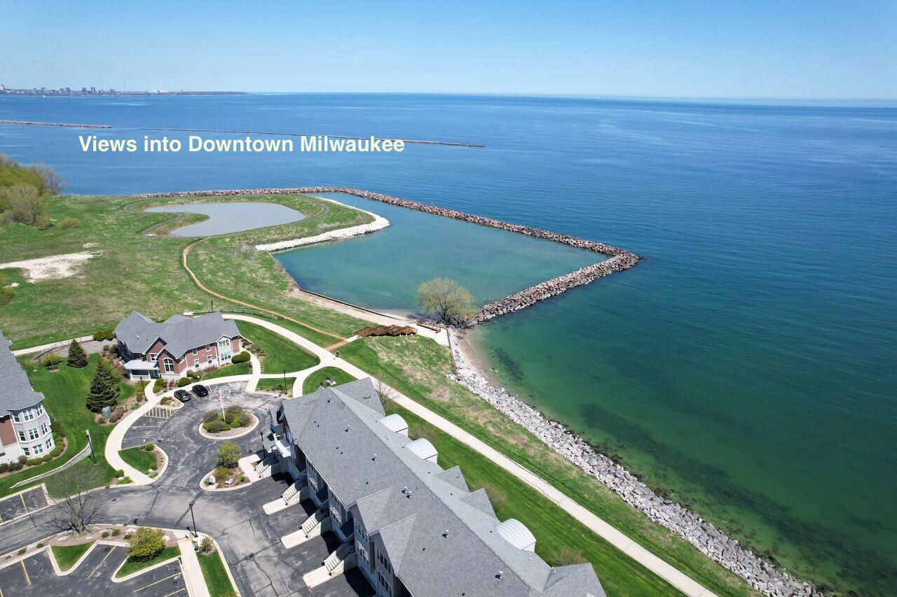 3870 South Lake DRIVE 1102