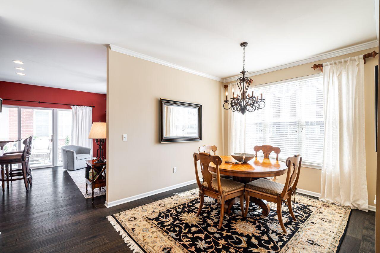 3870 South Lake DRIVE 1102