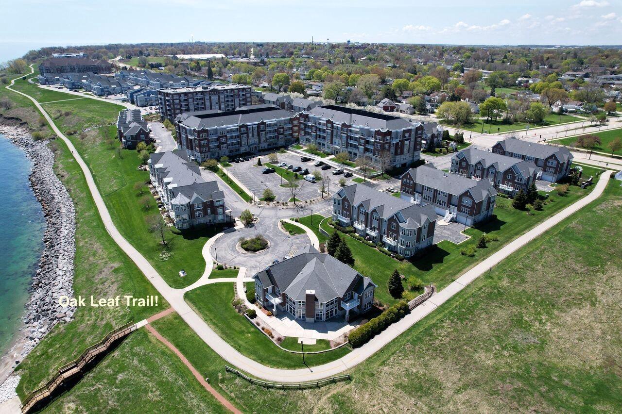 3870 South Lake DRIVE 1102