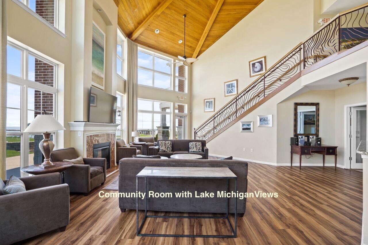 3870 South Lake DRIVE 1102