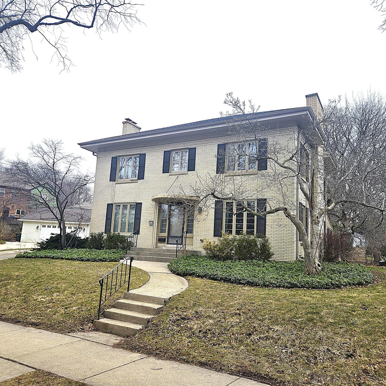 2014 Martha Washington DRIVE