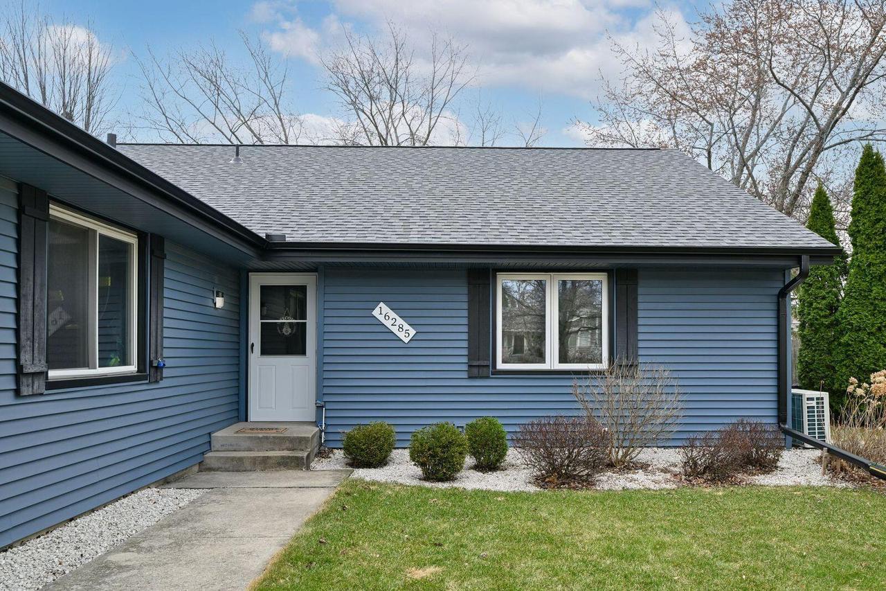 16285 West Mayflower DRIVE