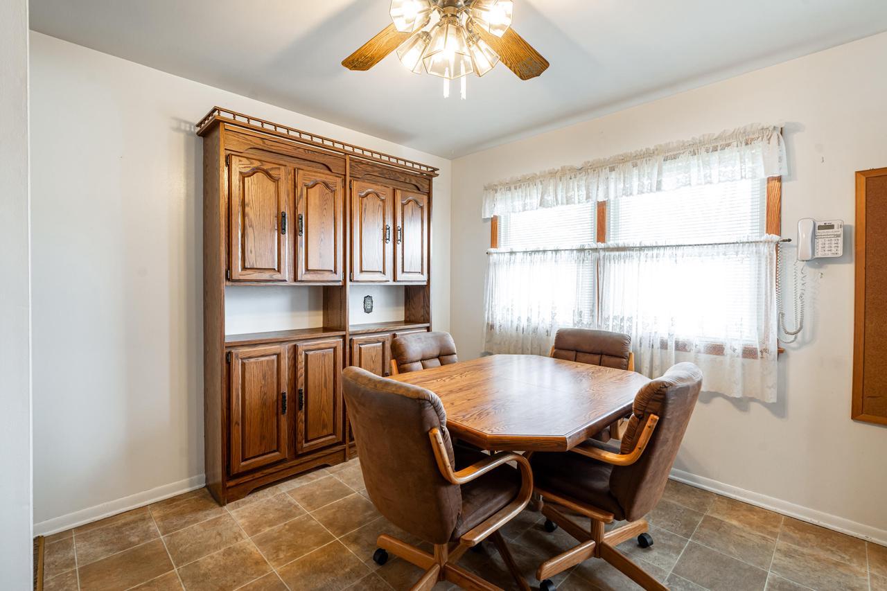 3006 South 66th STREET