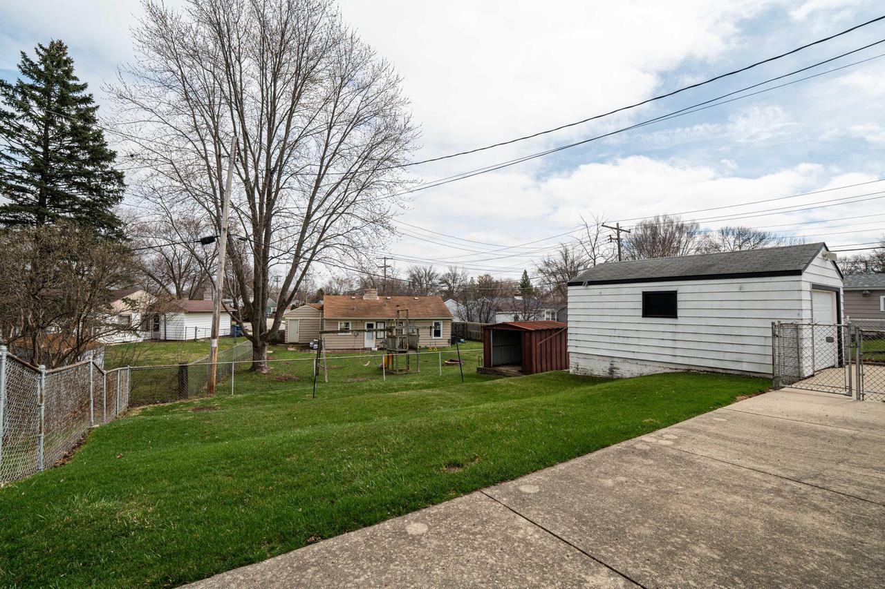 3006 South 66th STREET