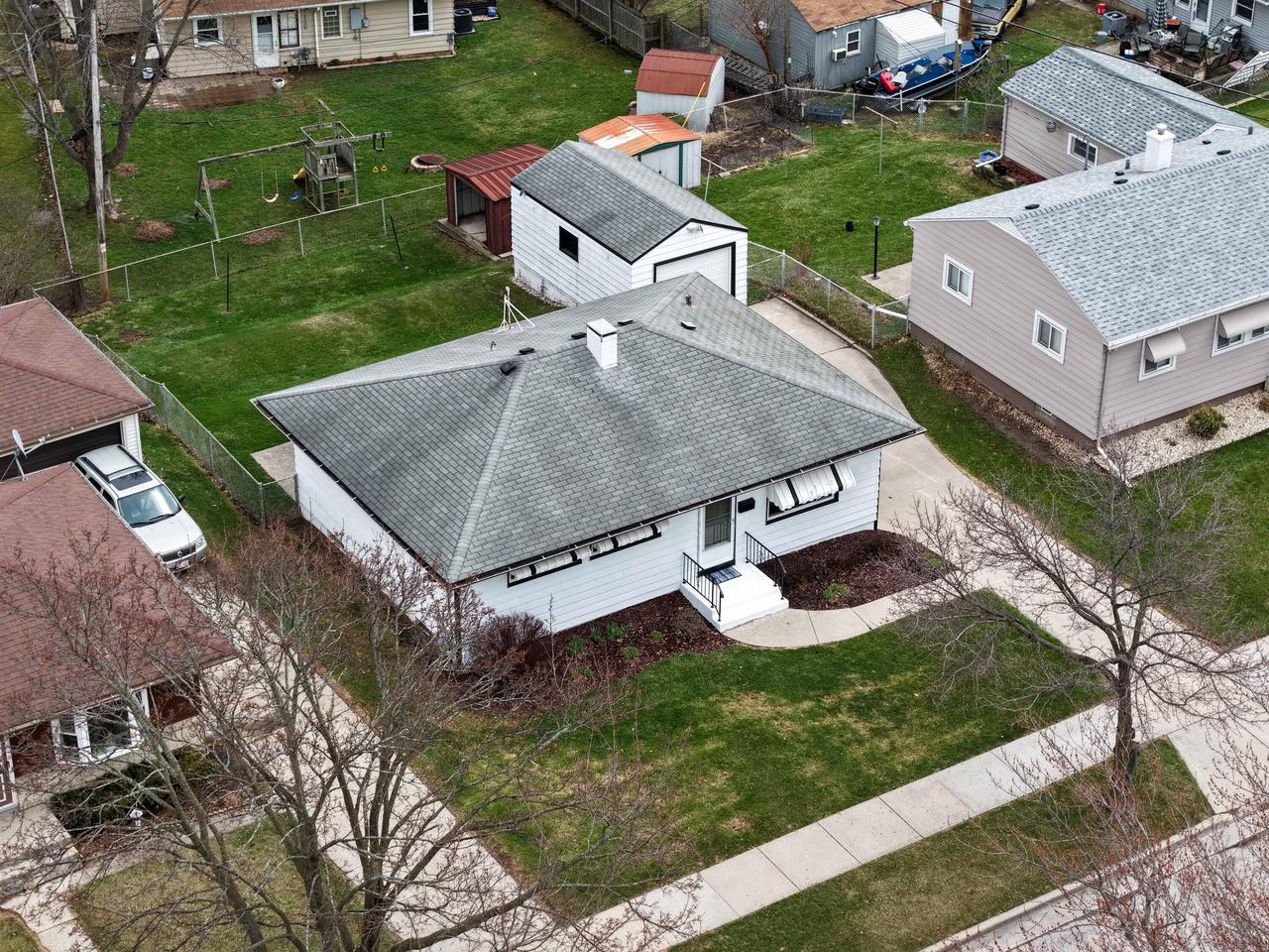 3006 South 66th STREET