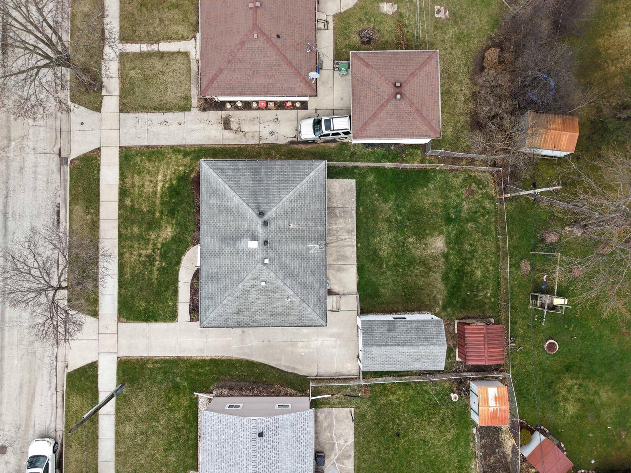 3006 South 66th STREET