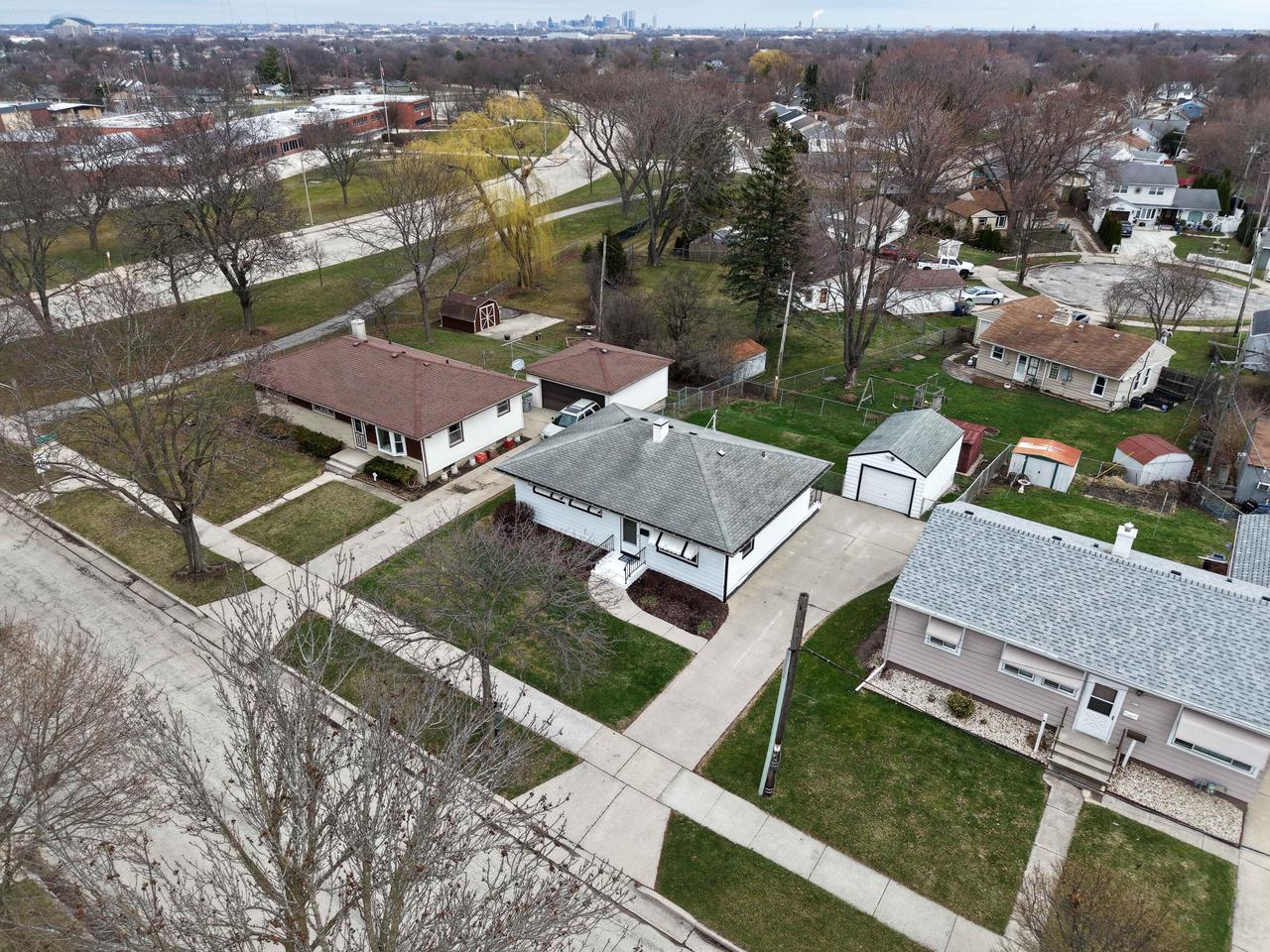 3006 South 66th STREET