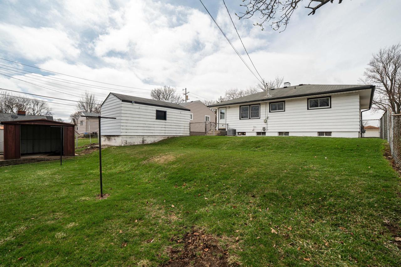 3006 South 66th STREET