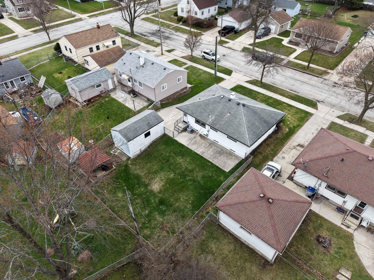 3006 South 66th STREET