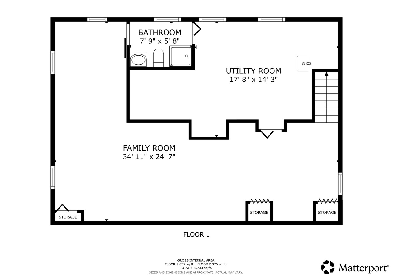 3006 South 66th STREET