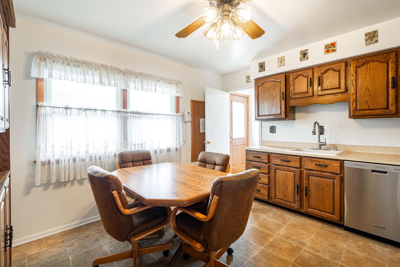 3006 South 66th STREET