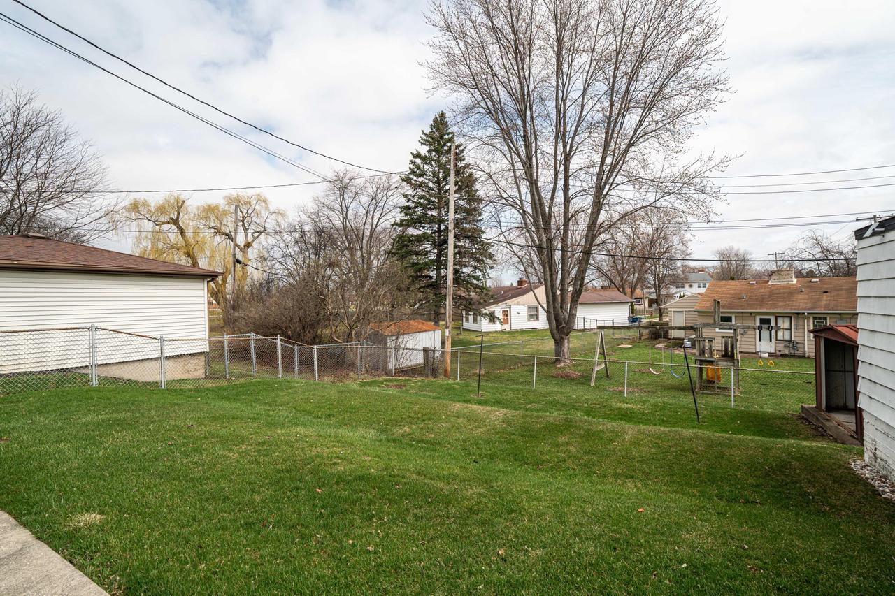 3006 South 66th STREET