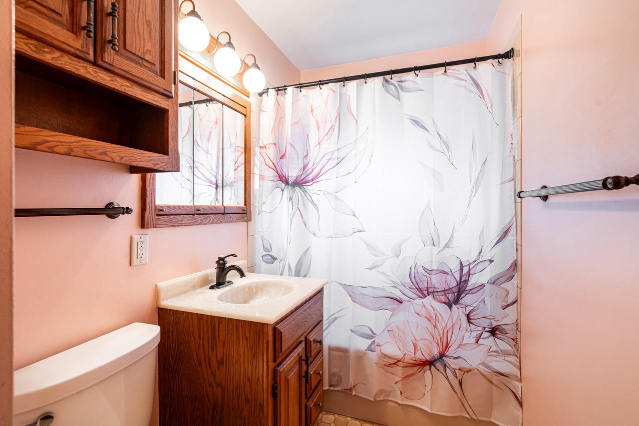 3006 South 66th STREET