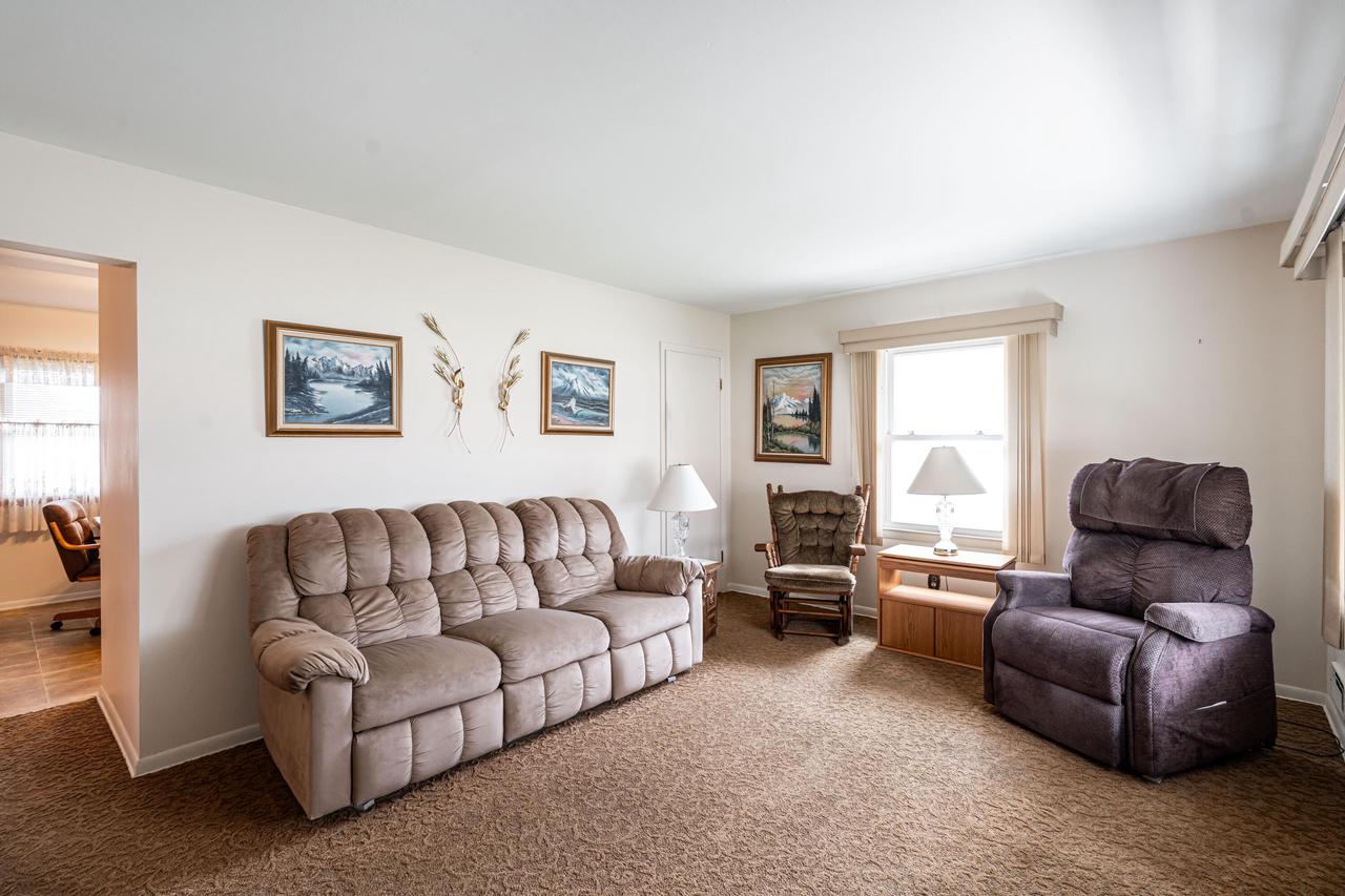 3006 South 66th STREET