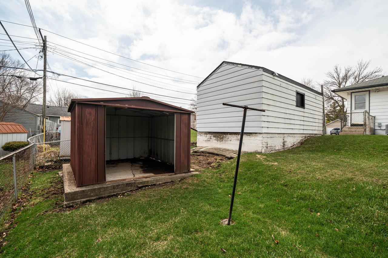 3006 South 66th STREET