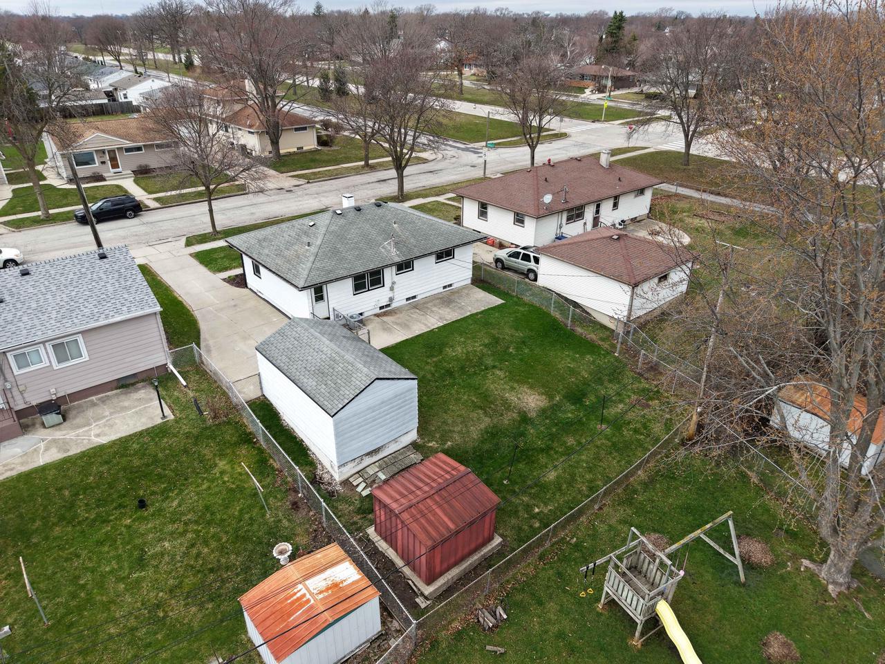 3006 South 66th STREET