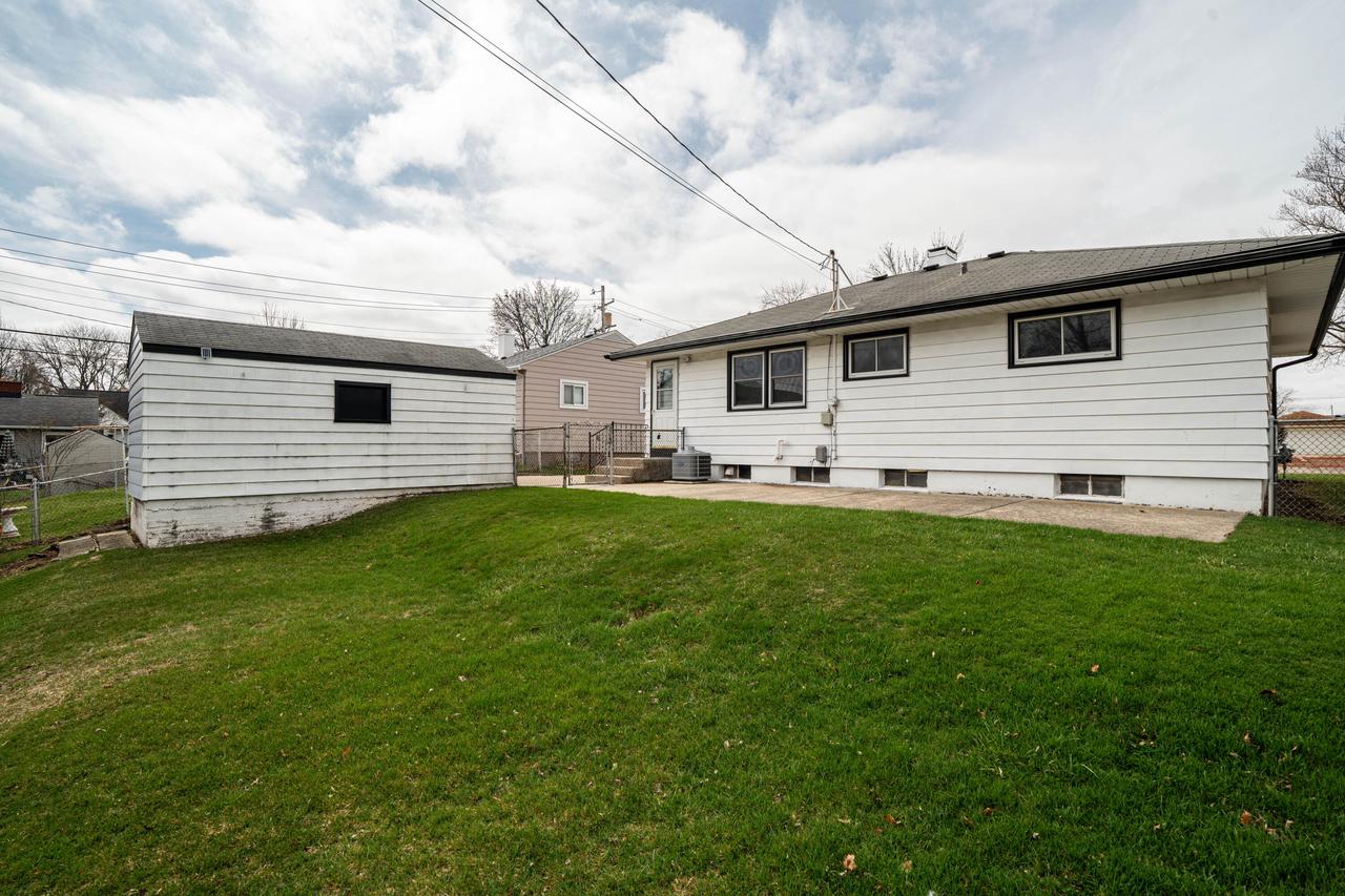 3006 South 66th STREET