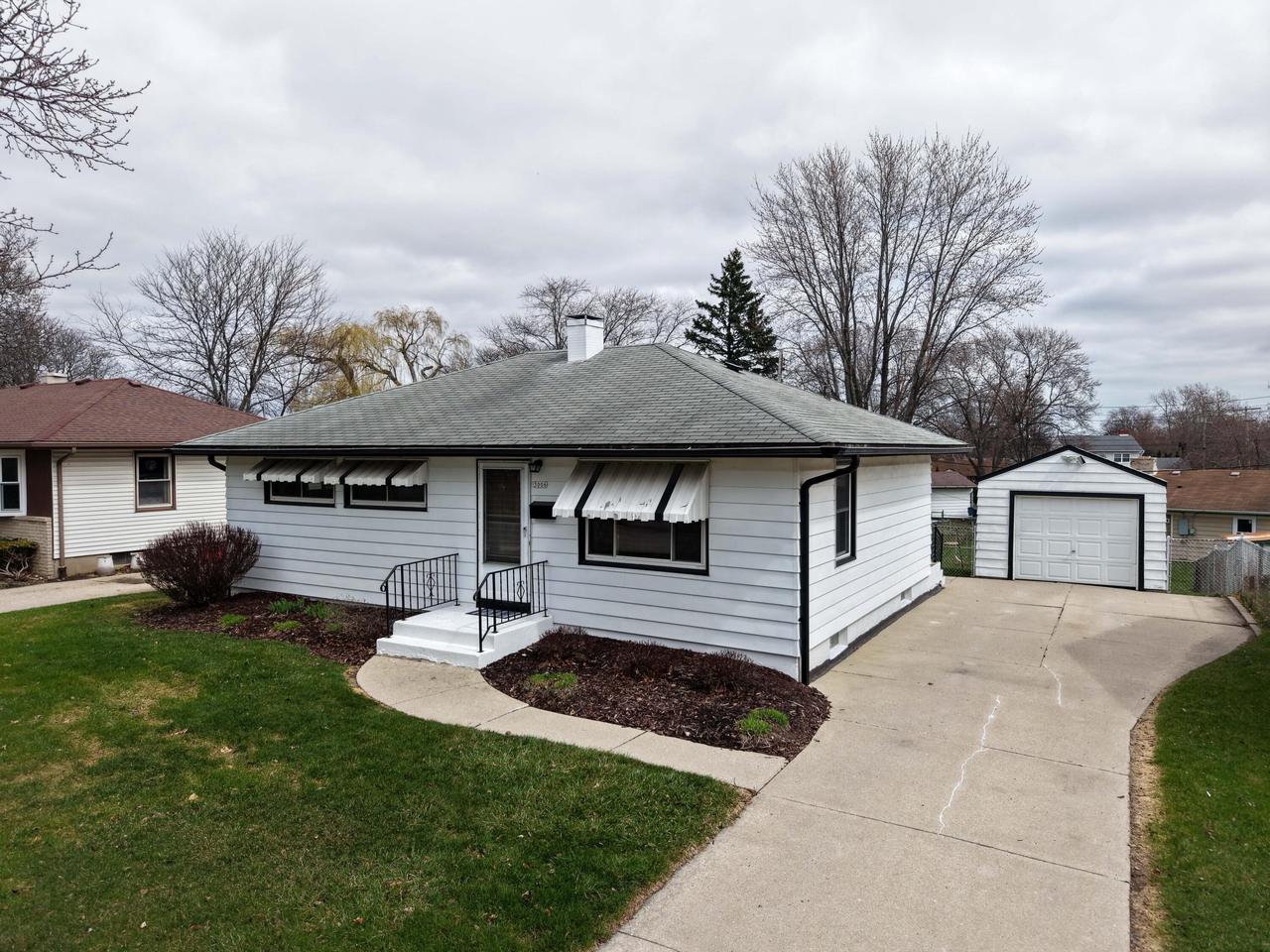 3006 South 66th STREET