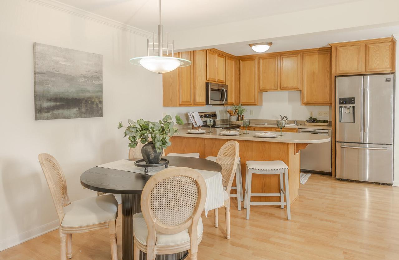 1108 North Milwaukee STREET 320