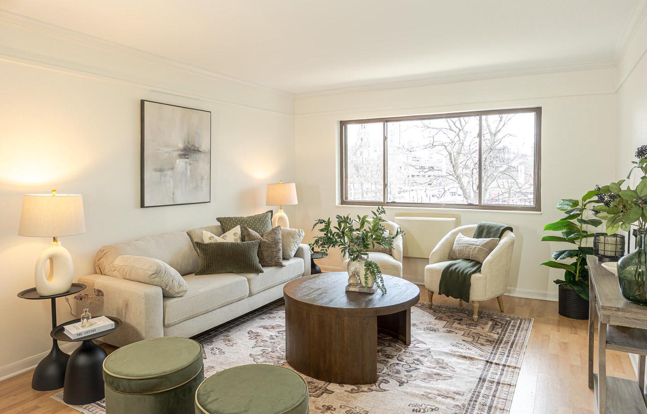 1108 North Milwaukee STREET 320