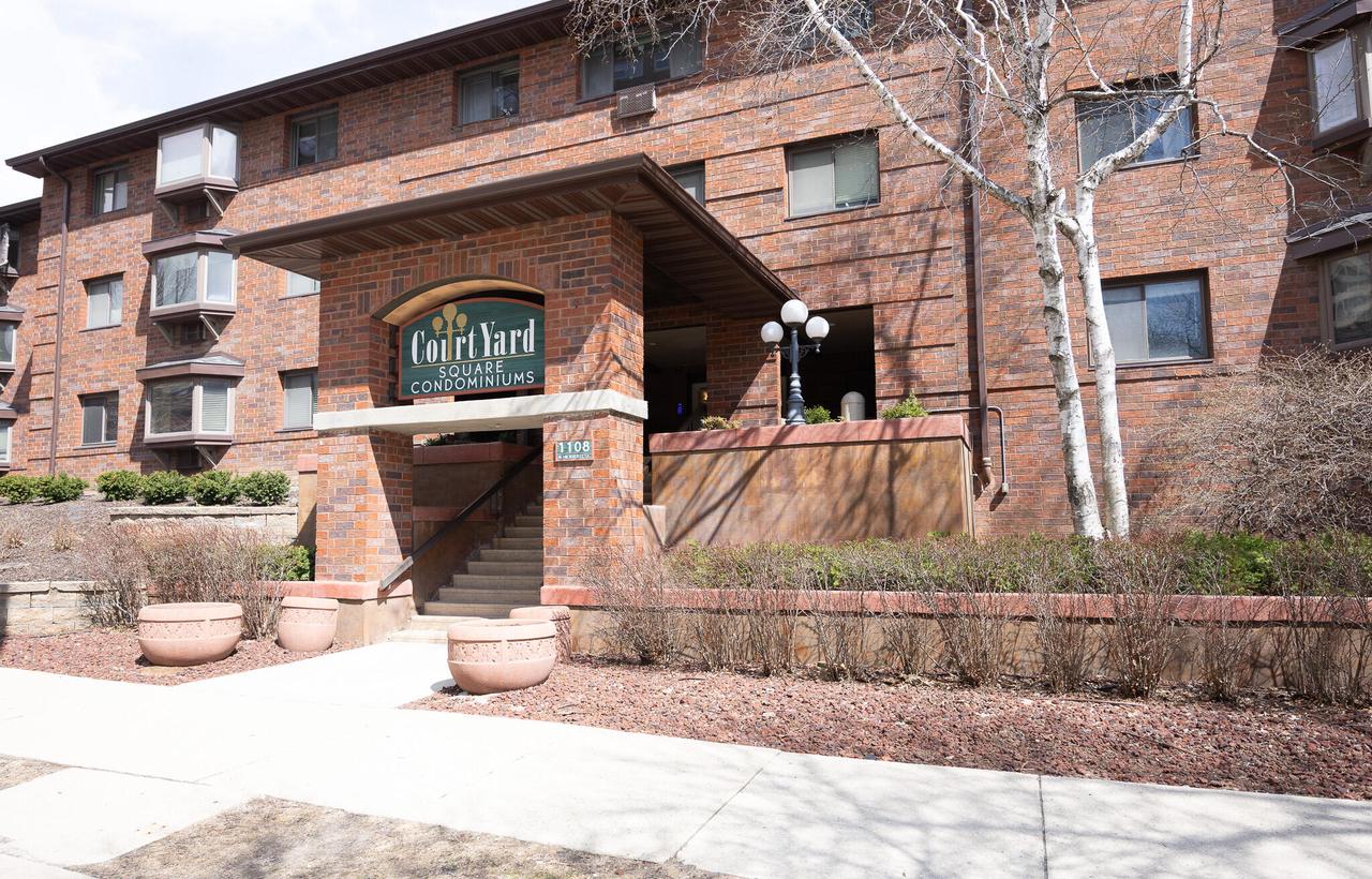 1108 North Milwaukee STREET 320