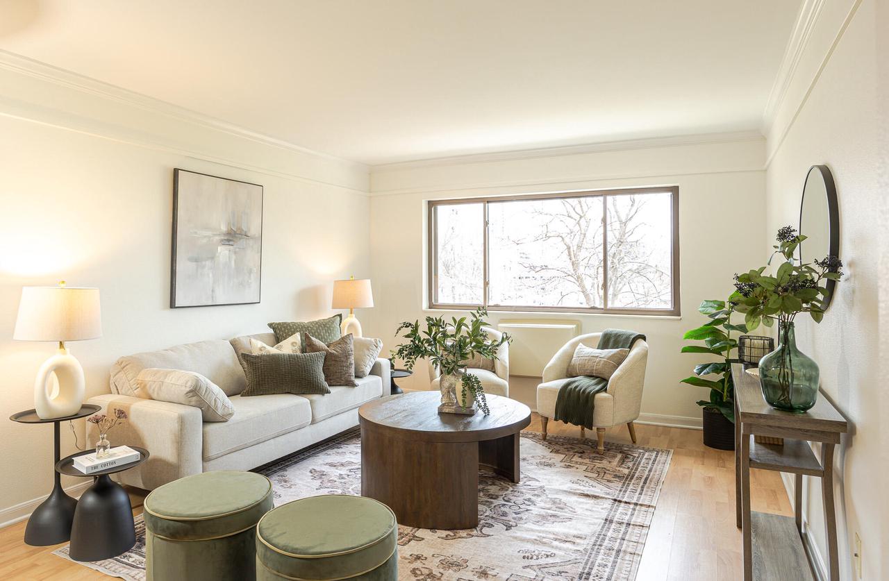 1108 North Milwaukee STREET 320