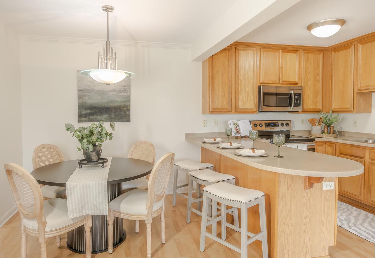 1108 North Milwaukee STREET 320