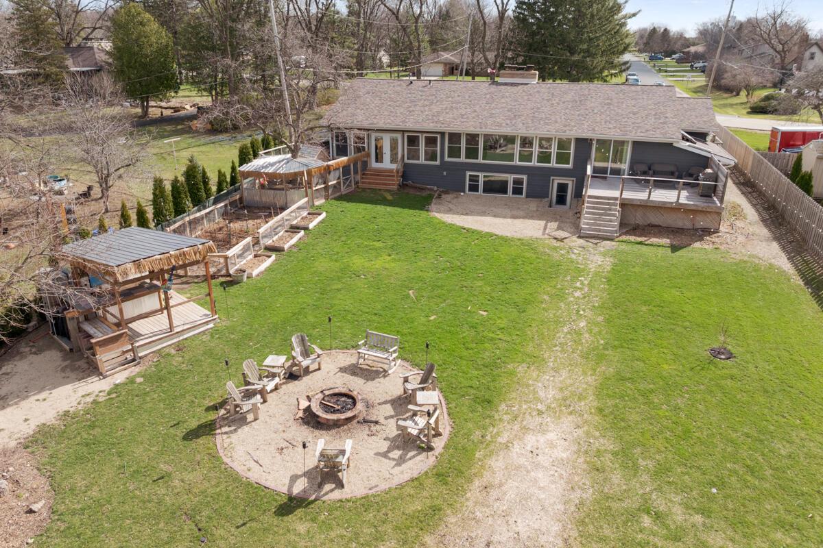 2530 North River ROAD