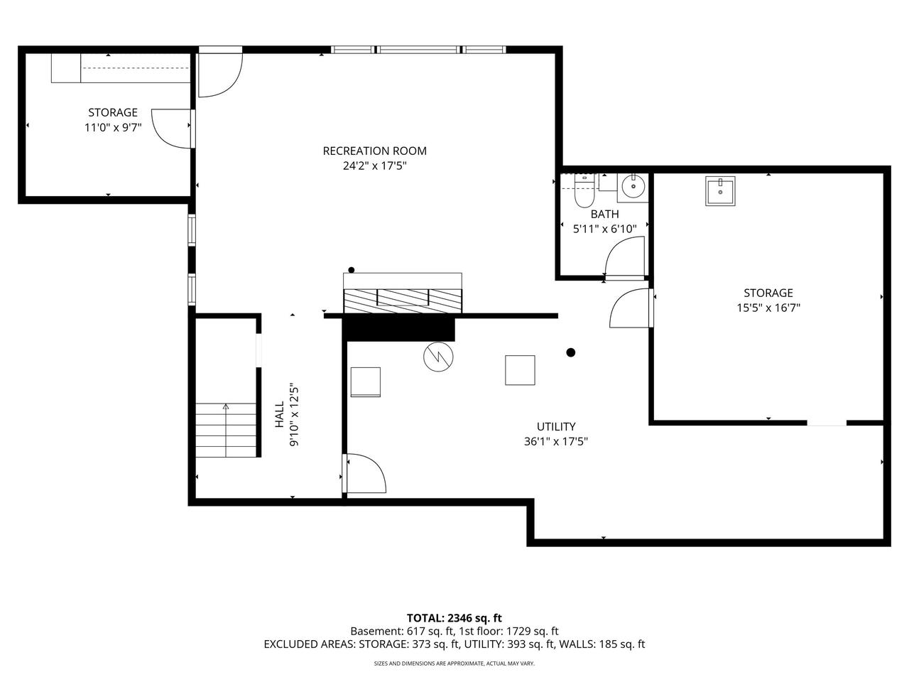 2530 North River ROAD