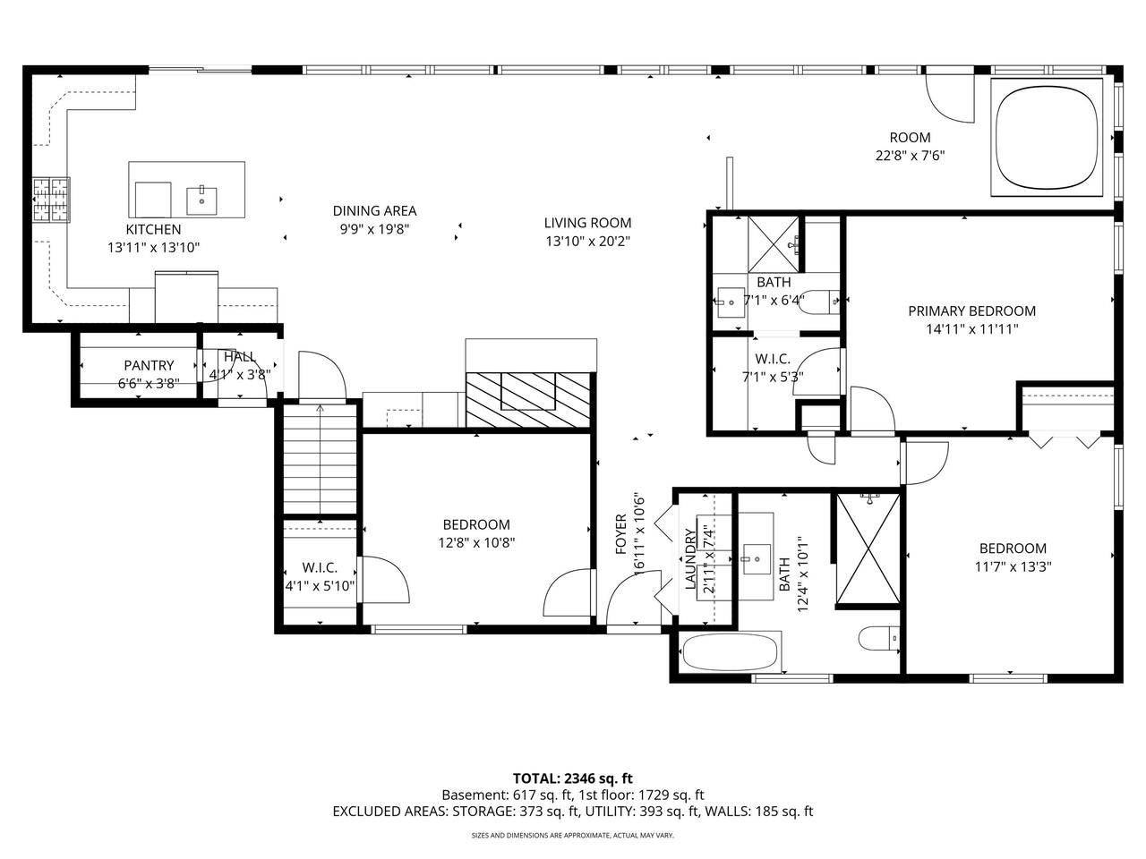 2530 North River ROAD