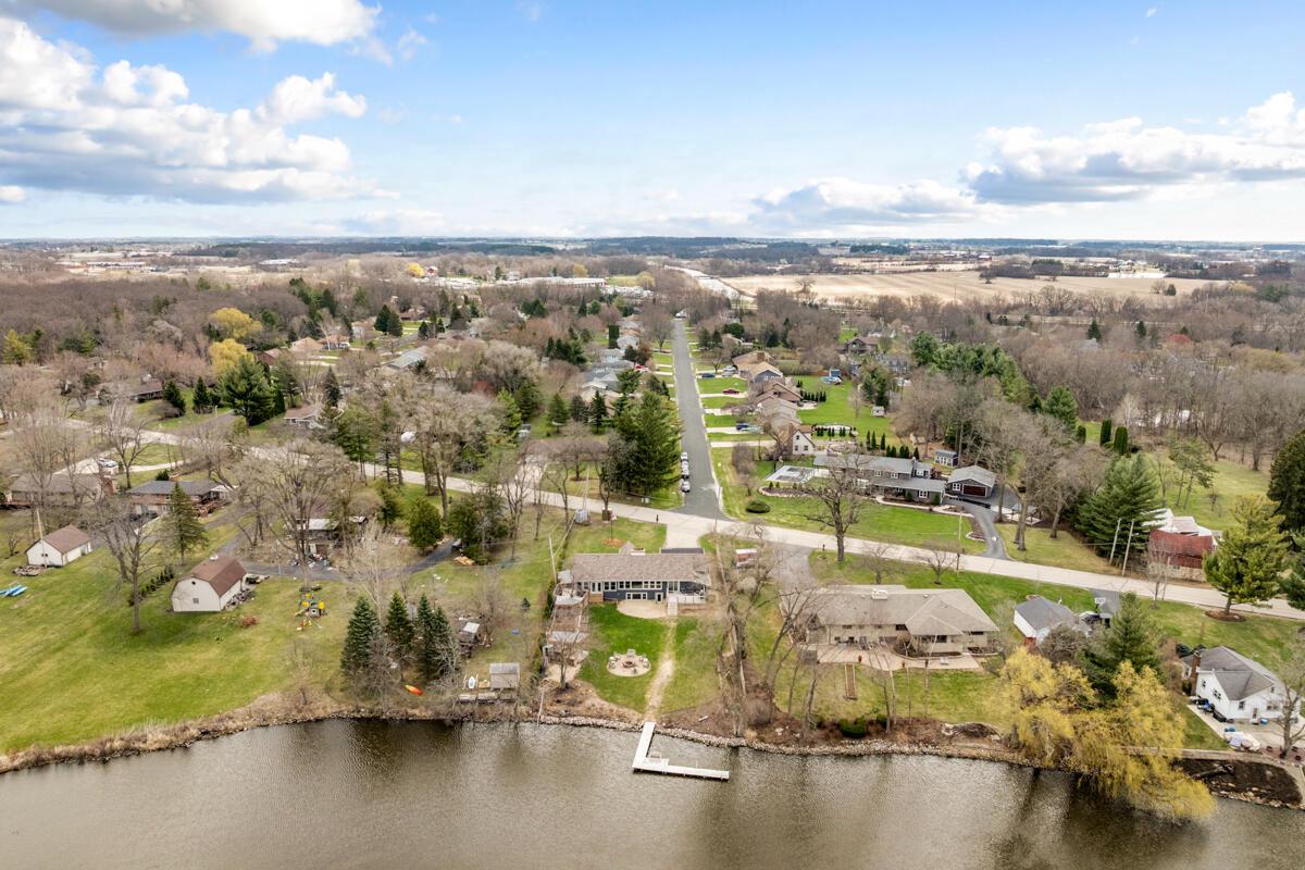 2530 North River ROAD