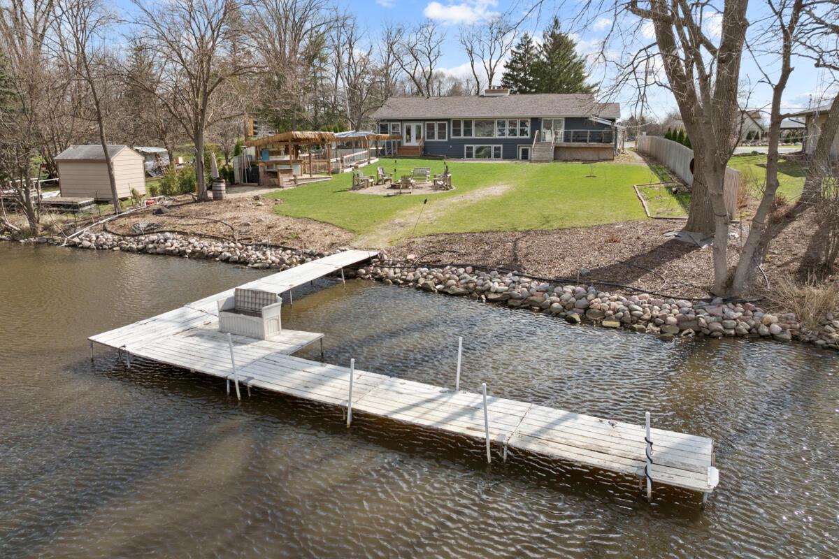 2530 North River ROAD