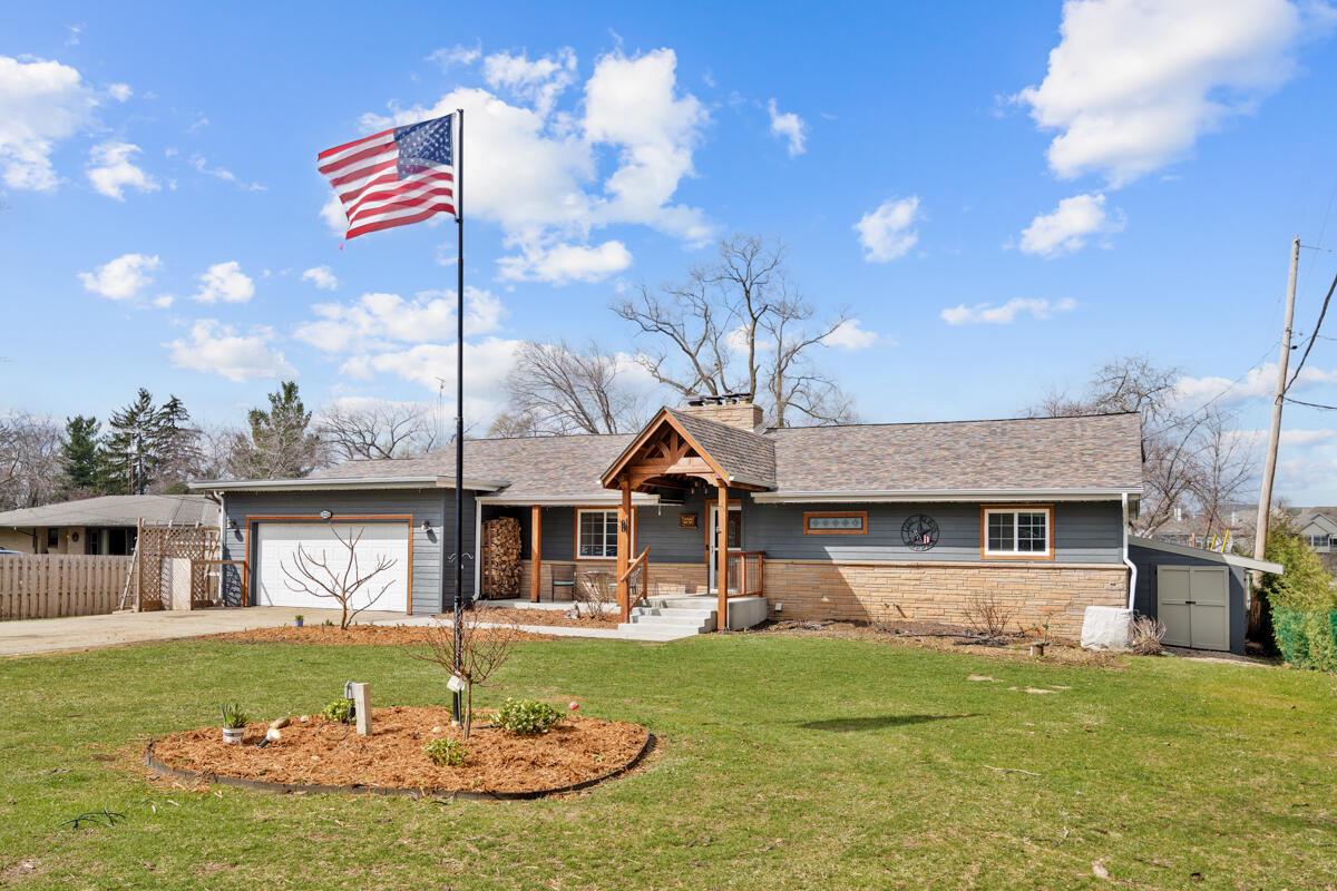 2530 North River ROAD