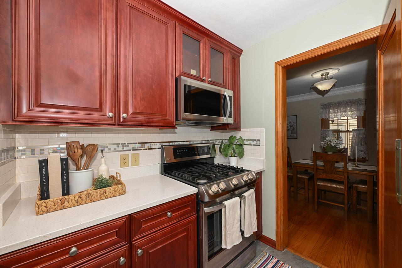 3126 South 26th STREET