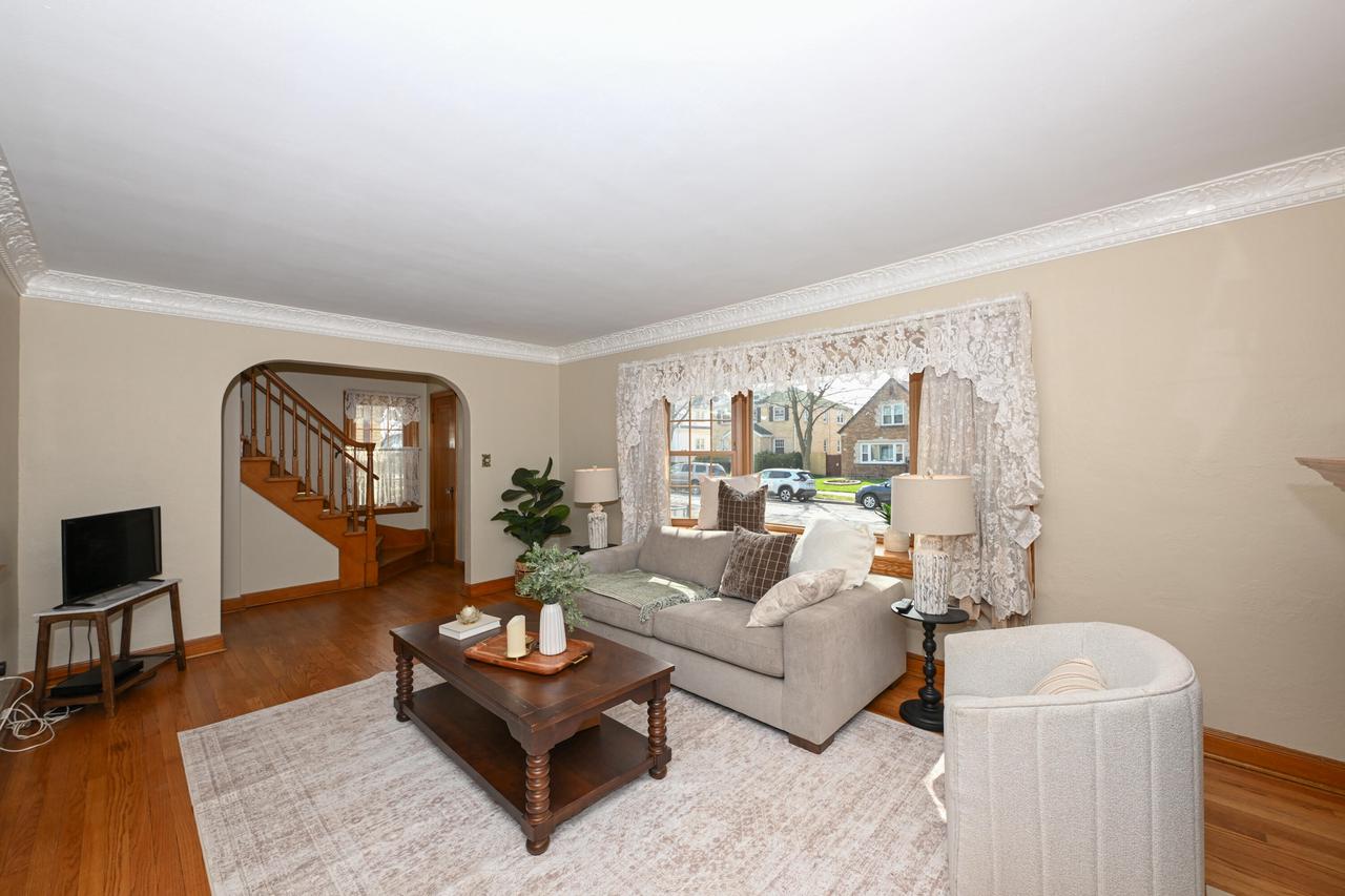 3126 South 26th STREET