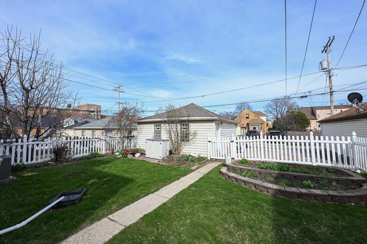 3126 South 26th STREET