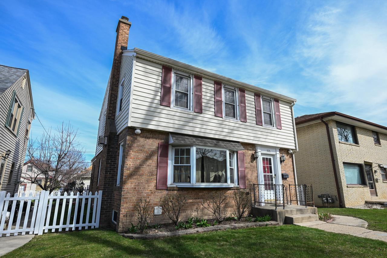 3126 South 26th STREET