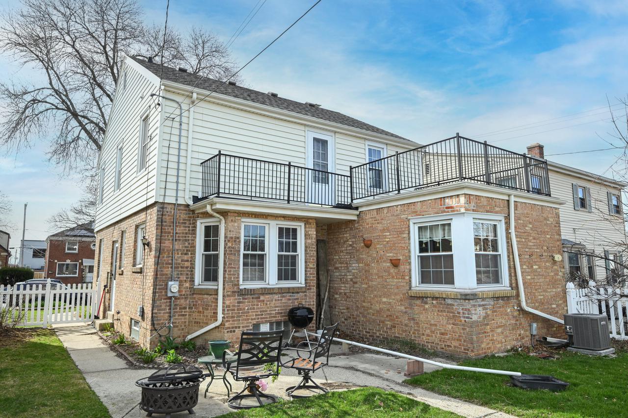 3126 South 26th STREET