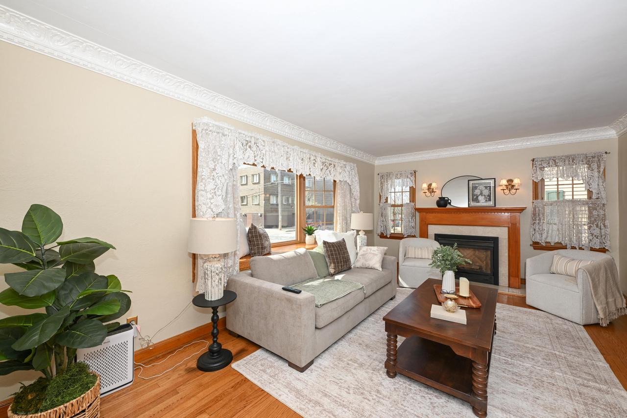 3126 South 26th STREET