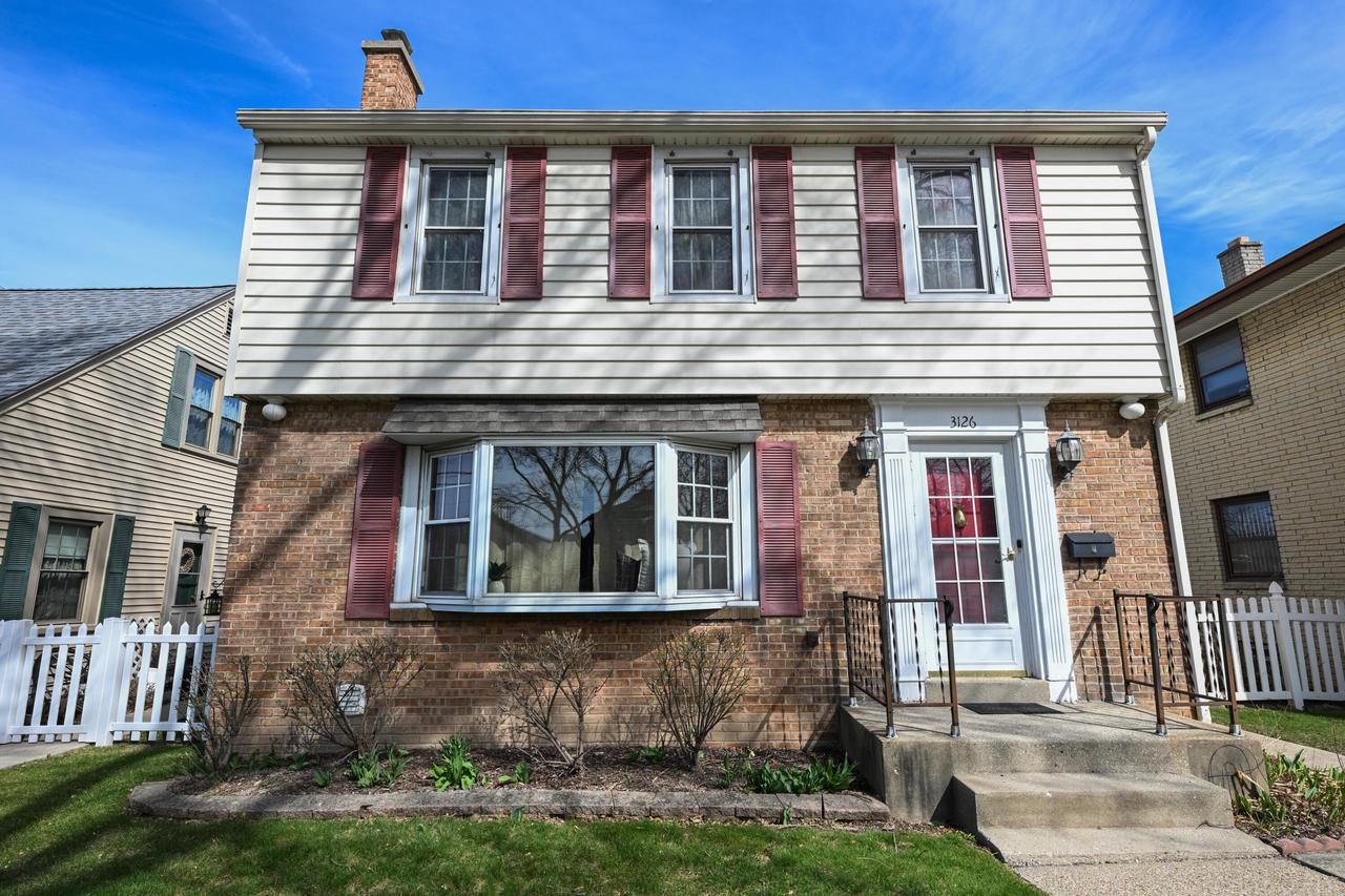 3126 South 26th STREET