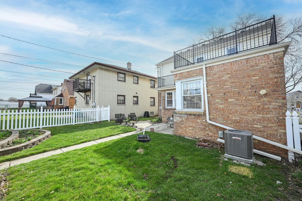 3126 South 26th STREET