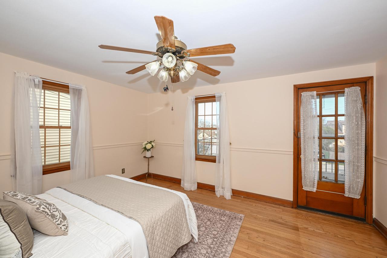 3126 South 26th STREET