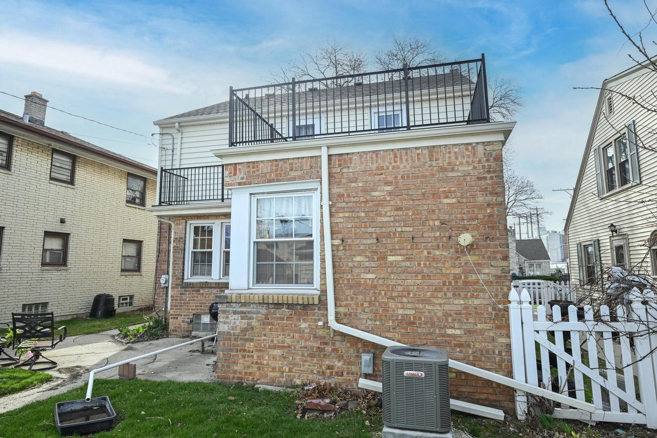 3126 South 26th STREET