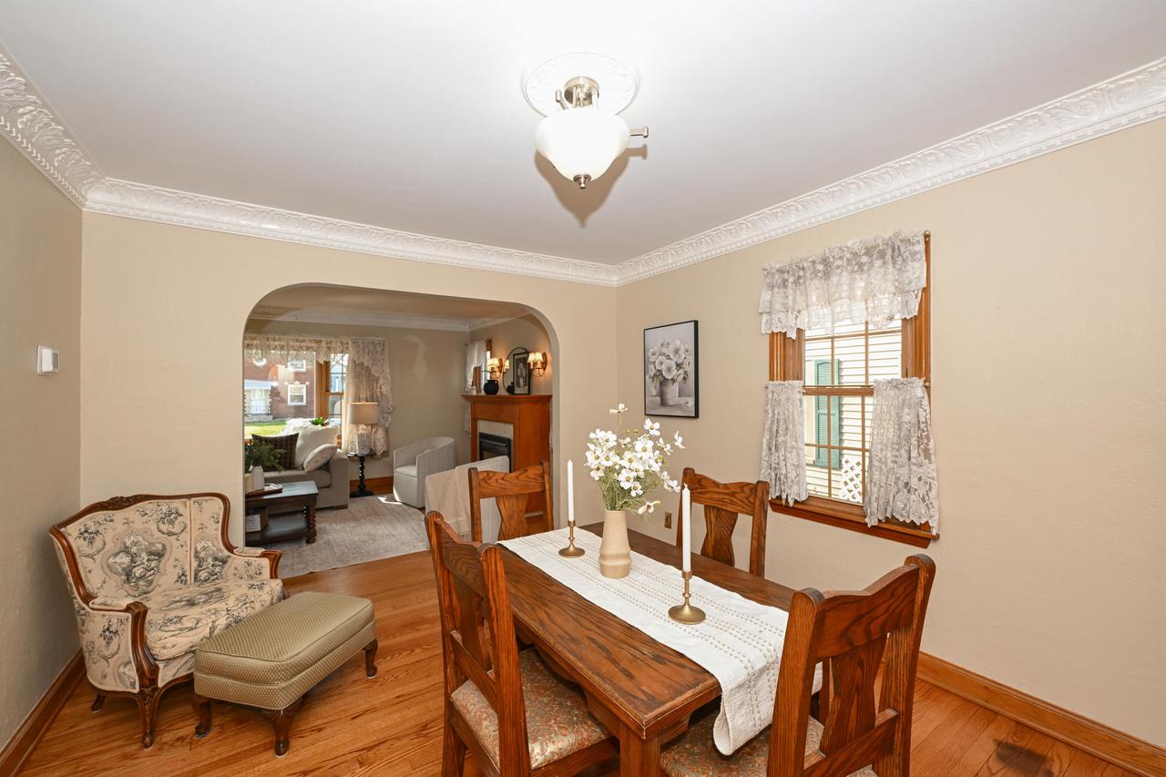 3126 South 26th STREET