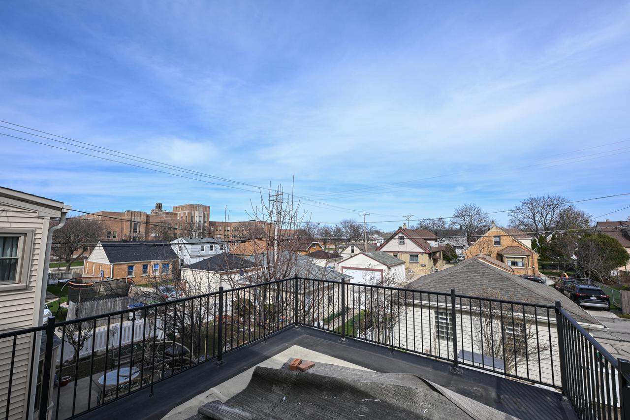 3126 South 26th STREET