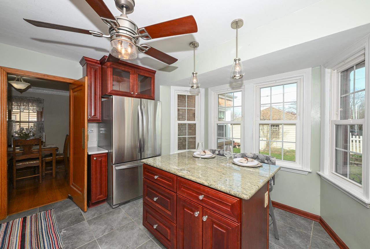 3126 South 26th STREET