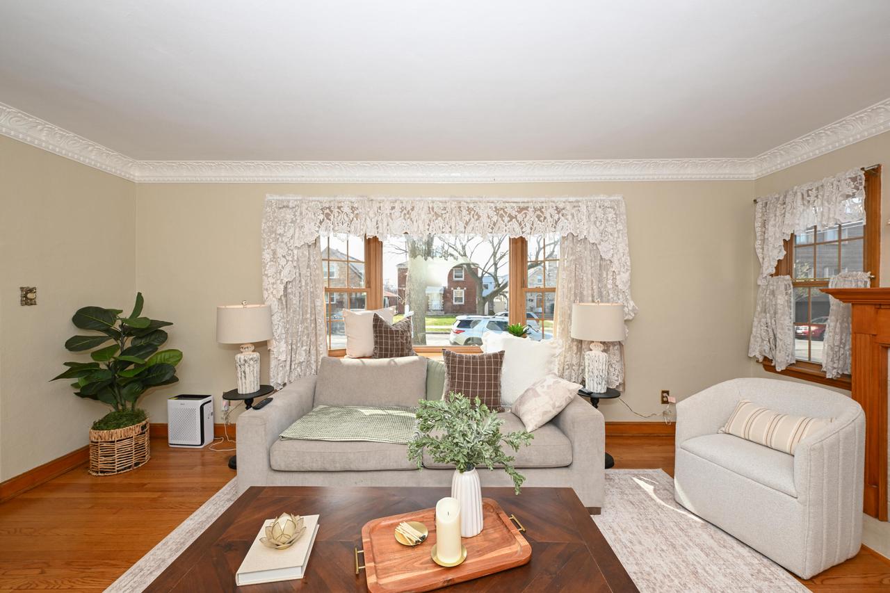 3126 South 26th STREET