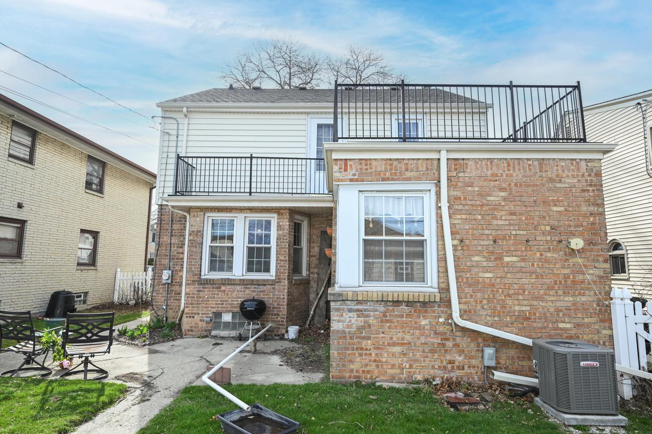 3126 South 26th STREET