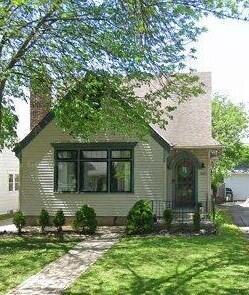 1629 North 58th STREET
